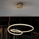 Schuller 138611 Tube függeszték