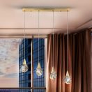 Schuller 157155 Aquaria függeszték