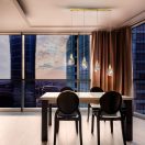 Schuller 157155 Aquaria függeszték