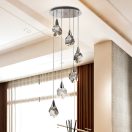 Schuller 157239 Aquaria függeszték