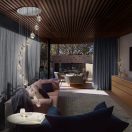 Schuller 157308 Aquaria függeszték