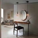 Schuller 175265 Sincro függeszték