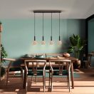 Schuller 175395 Sincro függeszték