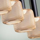 Schuller 175395 Sincro függeszték