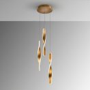 Schuller 219381 Twist függeszték