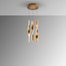 Schuller 219381 Twist függeszték