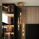 Schuller 219381 Twist függeszték