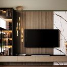 Schuller 219381 Twist függeszték