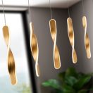 Schuller 219527 Twist függeszték