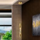 Schuller 219633 Twist függeszték