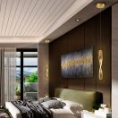 Schuller 219633 Twist függeszték