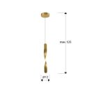 Schuller 219633 Twist függeszték