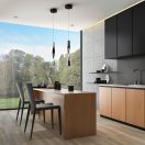 Schuller 219640 Twist függeszték