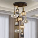 Schuller 225090 Norma függeszték