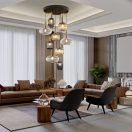 Schuller 225090 Norma függeszték