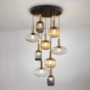 Schuller 225090 Norma függeszték