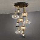 Schuller 225090 Norma függeszték