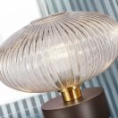 Schuller 225274 Norma éjjeli lámpa