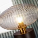 Schuller 225274 Norma éjjeli lámpa