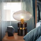 Schuller 225274 Norma éjjeli lámpa