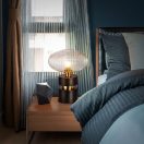 Schuller 225274 Norma éjjeli lámpa