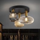 Schuller 225342 Norma mennyezeti lámpa