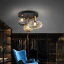 Schuller 225342 Norma mennyezeti lámpa