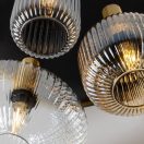 Schuller 225342 Norma mennyezeti lámpa