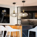 Schuller 225410 Norma függeszték