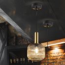 Schuller 225588 Norma függeszték