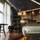 Schuller 225588 Norma függeszték