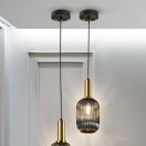 Schuller 225632 Norma függeszték