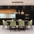 Schuller 225724 Norma függeszték