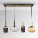 Schuller 225724 Norma függeszték