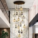 Schuller 225892 Norma függeszték