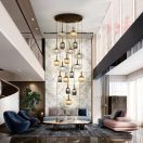 Schuller 225892 Norma függeszték