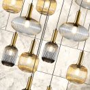 Schuller 225892 Norma függeszték