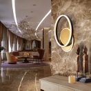 Schuller 226387 Oriel mennyezeti lámpa