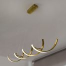 Schuller 292038 Dido függeszték