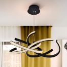 Schuller 302975 Ring függeszték