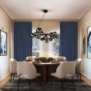 Schuller 329613 Astros függeszték