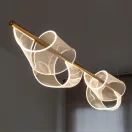 Schuller 351016 Velas függeszték