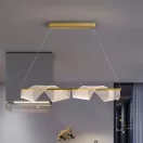 Schuller 351016 Velas függeszték