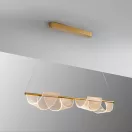 Schuller 351016 Velas függeszték