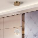 Schuller 354004 Austral függeszték