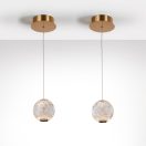 Schuller 354004 Austral függeszték