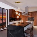 Schuller 354196 Austral függeszték