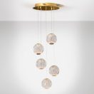 Schuller 354196 Austral függeszték