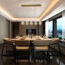 Schuller 354264 Austral függeszték