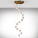 Schuller 354318 Austral függeszték